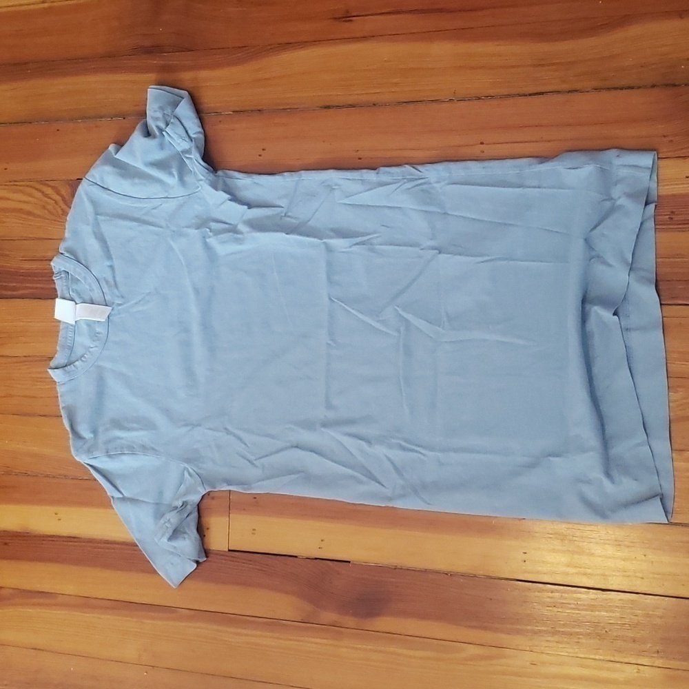 H&M T-Shirt Dress